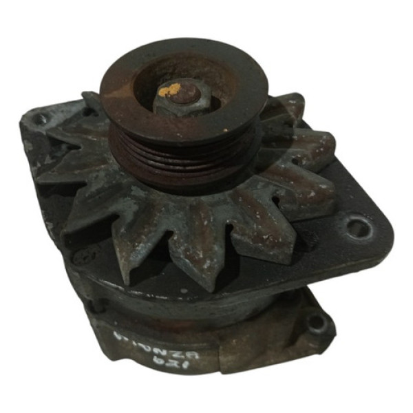 Alternador Monza Kadett 2.0 8v 1996 1997 1998 A 1999