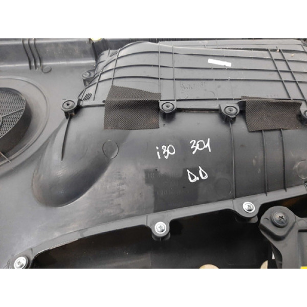 Forro Porta Dianteiro Direito Hyundai I30 2008 2009  A 2012