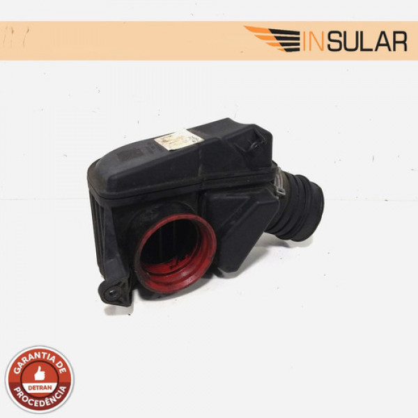 Caixa Filtro Ar Mercedes Slk200 Slk 200 1.8 2005 A 2011