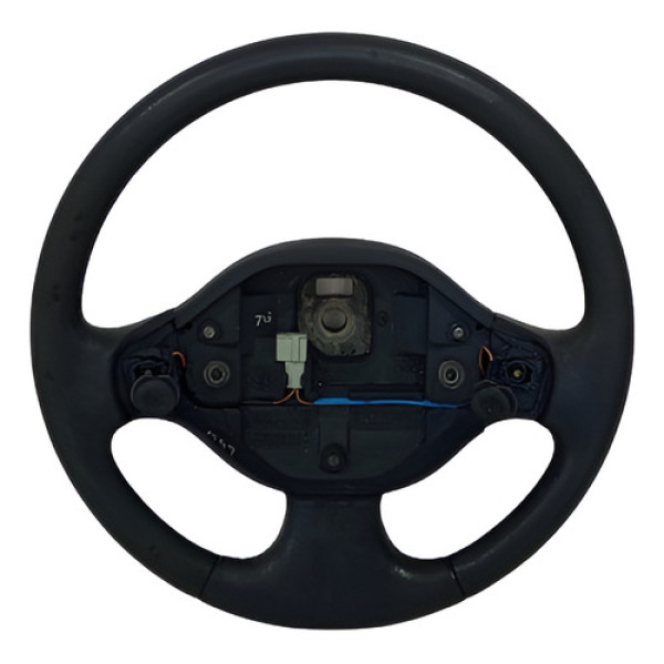 Volante Renault Clio 2000 2001 A 2012 C/ Detalhe7700433032f