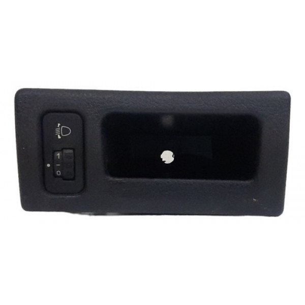 Moldura Regulagem Farol Peugeot 206 2002 A 2010 9624270977