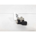 Motor Esguicho Água Parabrisa Vigia Hyundai Tucson 12 A 2016