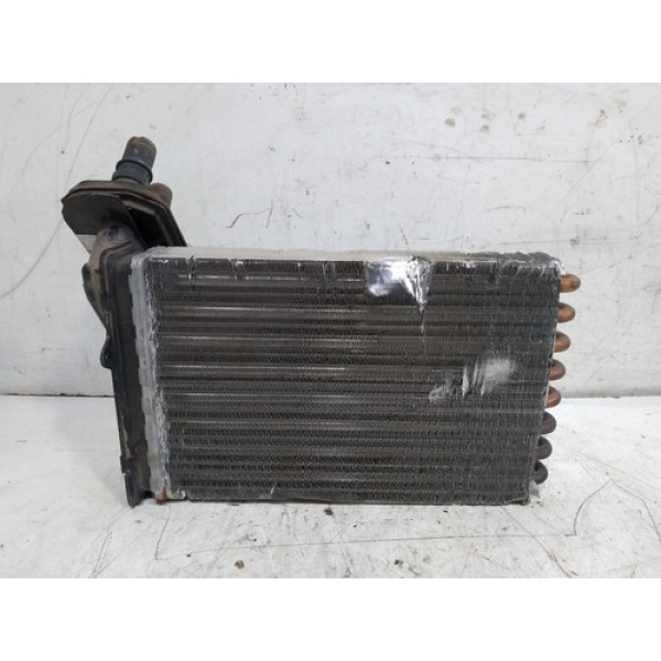 Radiador Evaporador Ar Quente Clio 1.0 8v 2001 2002 A 2005