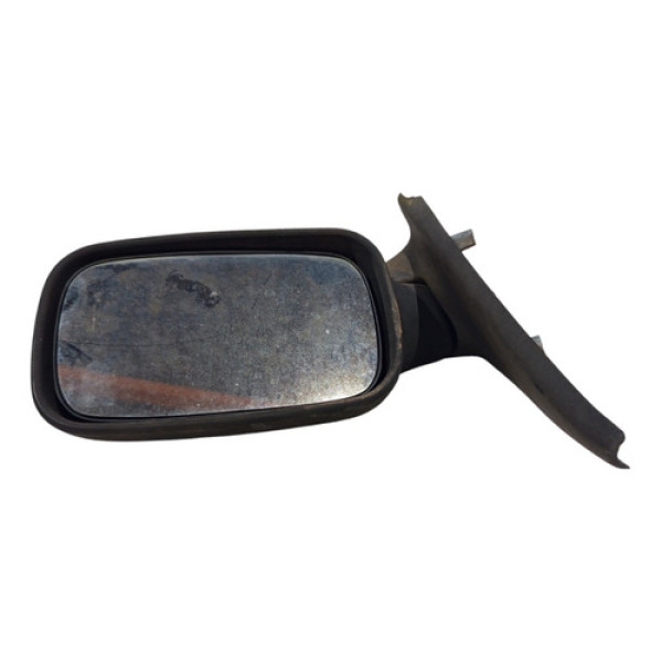 Retrovisor Direito Fiat Palio 1996 1997 1998 1999 A 2000