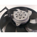 Motor Ventoinha Esquerda Radiador Jeep Renegade 2015 A 2020
