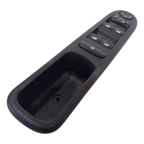 Comando Vidros Dianteiro Esquerdo Peugeot 307 2007 A 2012