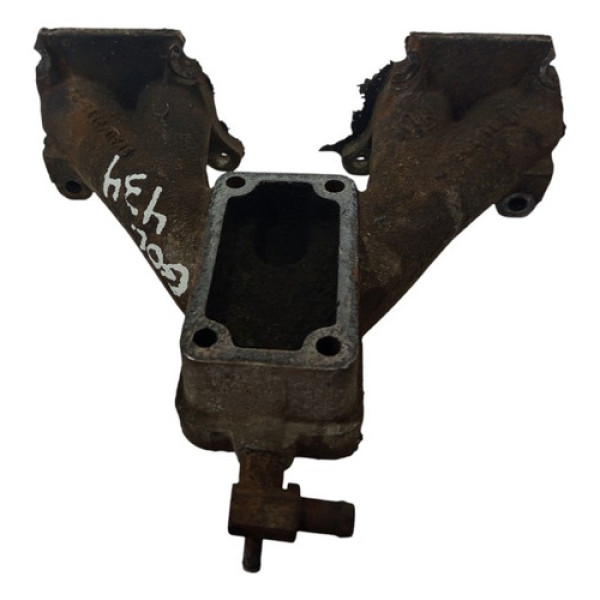Coletor Escapamento Volkswagen Gol 1.0 1995 1996 1997 A 2005