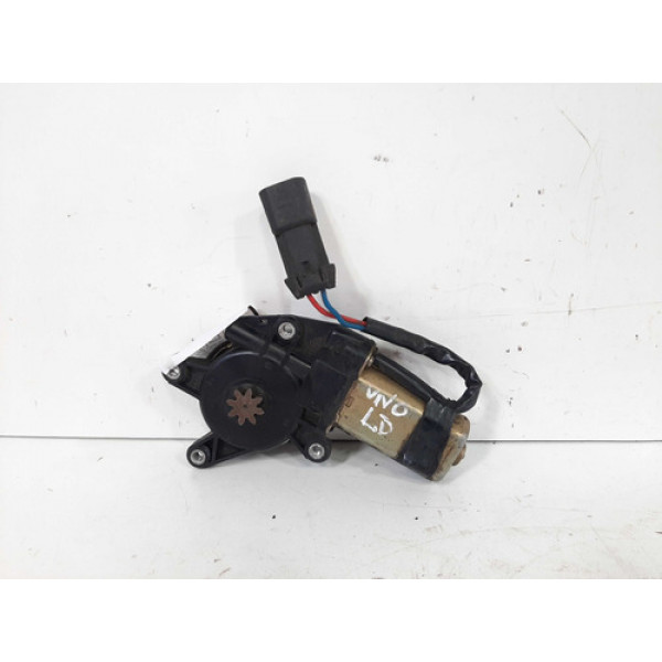 Motor Maquina Vidro Direito Fiorino Uno 1995 1996 A 2004