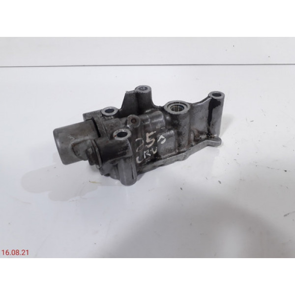 Solenoide Cabeçote Honda Crv 2.0 2012 2013 2014 2015 2016