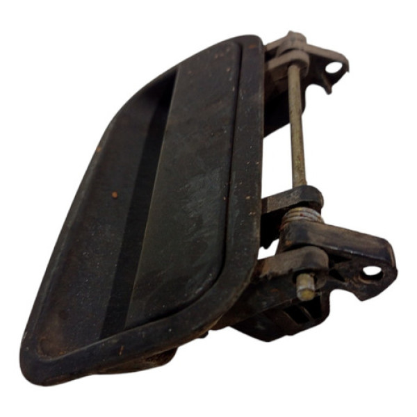 Maçaneta Externa Traseira Direita Gm Corsa 1997 A 2010