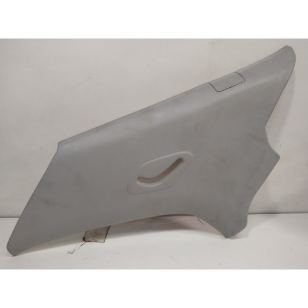 Acabamento Coluna Traseira Direito Honda Accord 1994 A 1996
