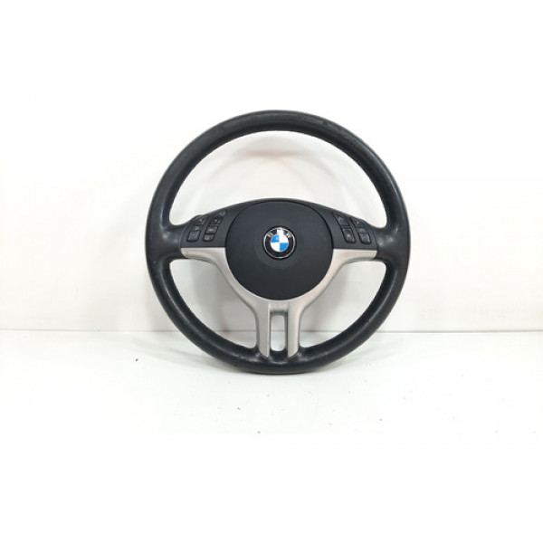 Volante Airbag Bmw X5 E53 1999 2000 2001 2002 2003 A 2006