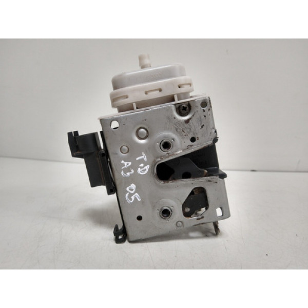 Fechadura Porta Traseira Direita Audi A3 1998 1999 A 2005