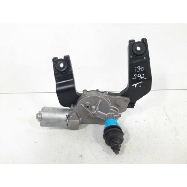 Motor Limpador Vigia Traseiro Hyundai I30 2009 2010 A 2012