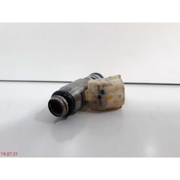 Bico Injetor Citroen C4 Peugeot 307 2.0 2007 2008 A 2014  