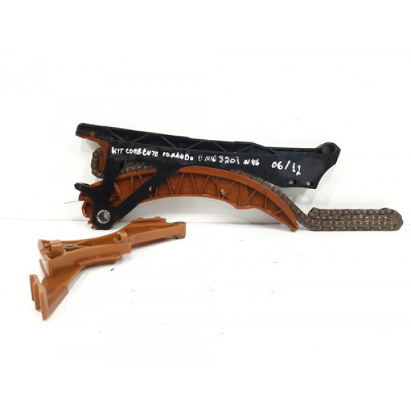 Kit Corrente Comando Bmw 118i 120i 320i 2.0 N46 2006 A 2012