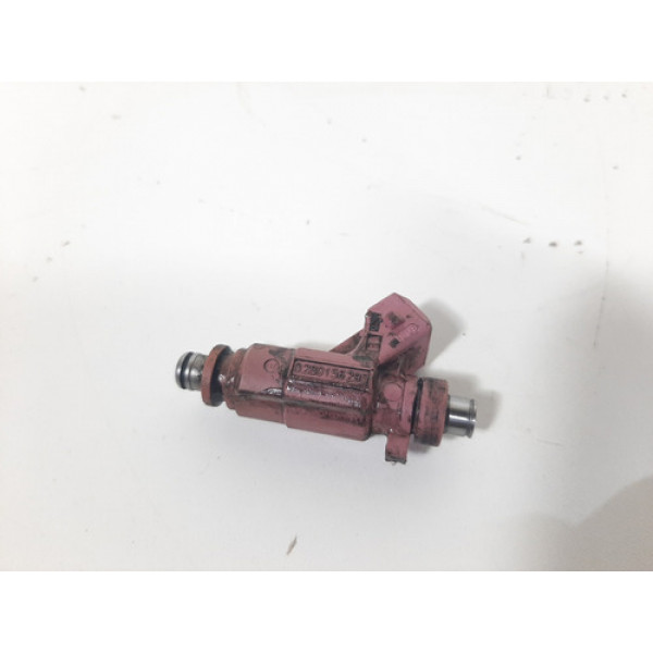 Bico Injetor Citroen C3 Glx 1.4 2007 2008 2009 2010 A 2012