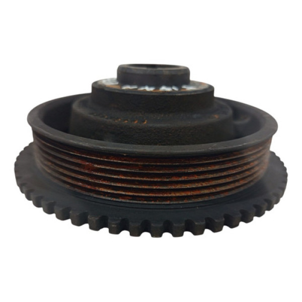 Polia Virabrequim Fiat Siena 1.0 8v 1996 1997 1998 A 2000
