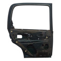 Porta Traseira Esquerda Gm Corsa 1997 1998 1999 2000 A 2013