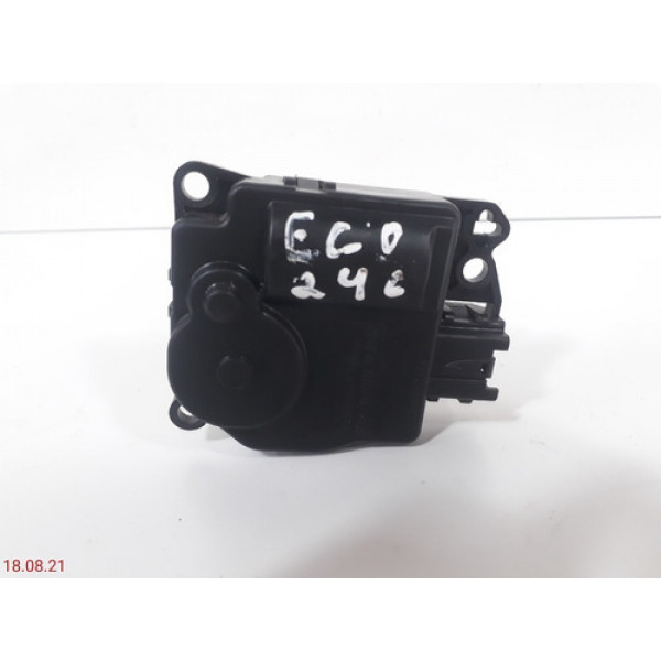 Atuador Motor Caixa Ar Ecosport Freestyle 1.6 2013 A 2017