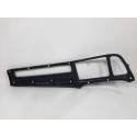 Moldura Acabamento Painel Honda Hrv 2015 A 2018 Com Avaria