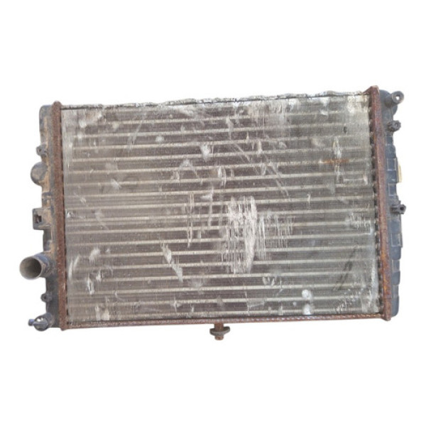 Radiador Volkswagen Gol 1.0 8v 1995 1996 1997 1998 A 2005