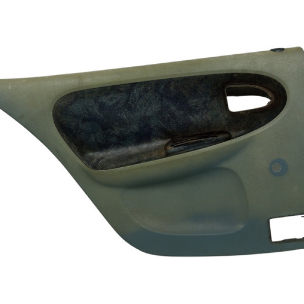 Forro Porta Traseiro Esquerdo Renault Megane 1995 A 2001