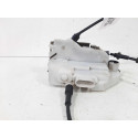 Fechadura Dianteira Direita Citroen C3 Peugeot 206 Original
