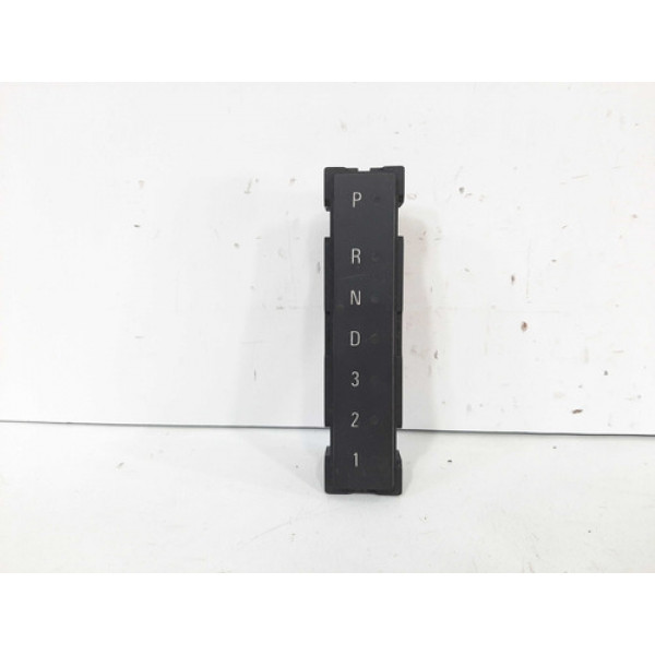 Display Indicador Marchas Gm Vectra Elite 2006 2007 A 2012