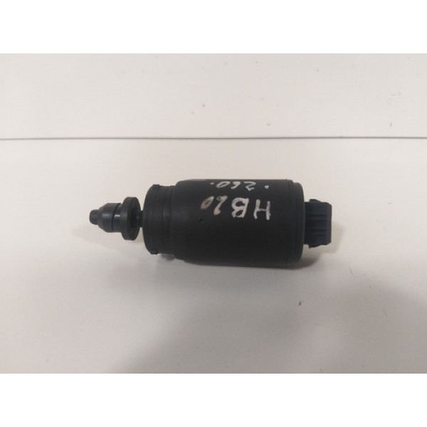 Motor Reservatório Partida Frio Hyundai Hb20s 1.6 12 A 2017