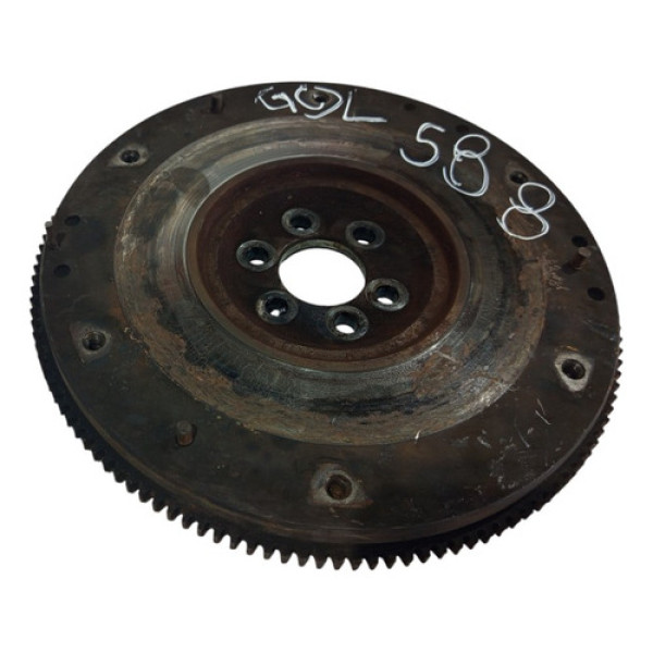 Volante Motor Volkswagen Gol 1.6 1995 1996 A 2005