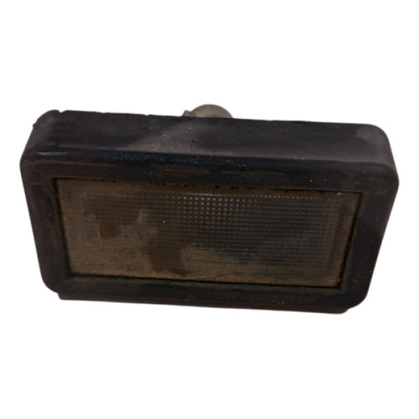Luz Placa Fiat Elba 1995 1996 1997 1998 1999 A 2000