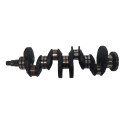 Virabrequim 1.0 8v Std 0033 Medid Gm Celta Corsa 1995 A 1999