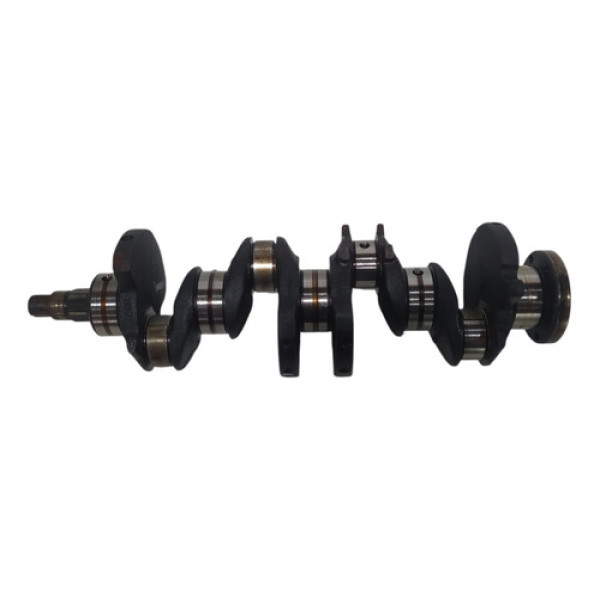 Virabrequim 1.0 8v Std 0033 Medid Gm Celta Corsa 1995 A 1999
