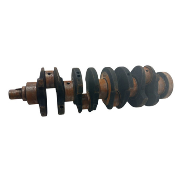 Virabrequim Vw Gol Quadrado 1.0 8v 1990 1991 1992 A 1995
