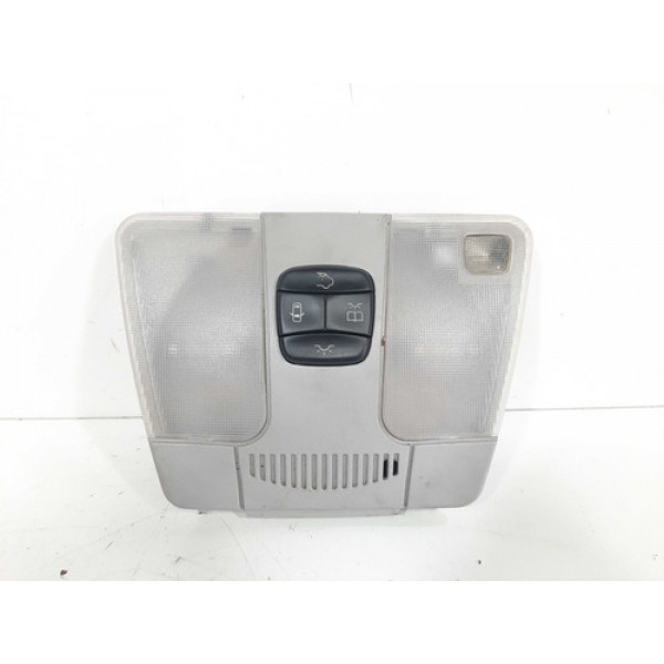 Luz Cortesia Dianteiro Mercedes Benz E320 W210 1998 A 2002