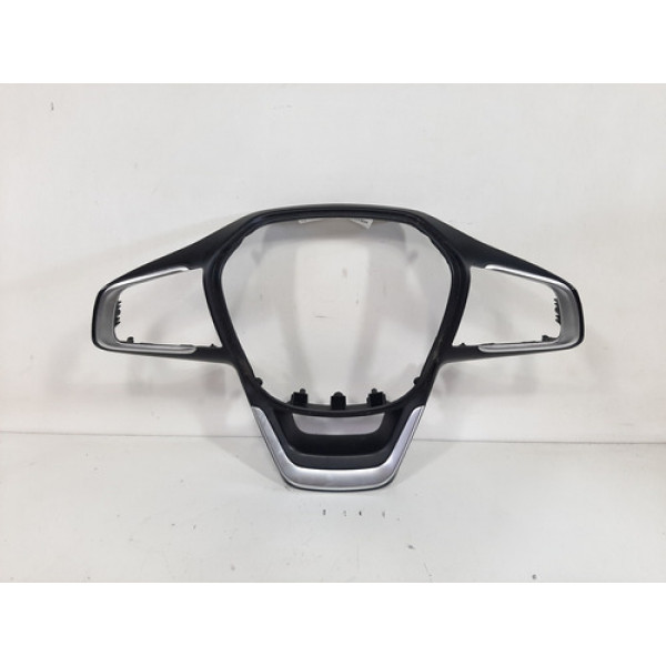 Acabamento Volante Caoa Chery Tiggo 8 2019 2020 2021 2022