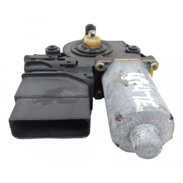 Motor Vidro Elétrico Traseiro Esquerdo Passat 1996 A 2001