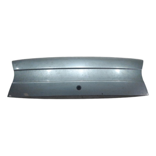 Tampa Traseira Fiat Siena 1.0 8v 1996 1997 1998 1999 2000