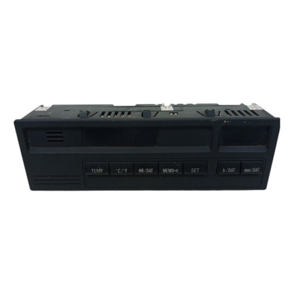 Computador De Bordo Bmw 323i E36 1998