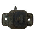 Limitador Porta Traseira Esquerda Chevrolet Corsa 1995-2002