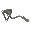 Dobradiça Capo Direita Chevrolet Corsa Sedan 2002 A 2010