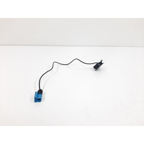Microfone Teto Mercedes A200 W176 2013 A 2018 Gla200 Cla200