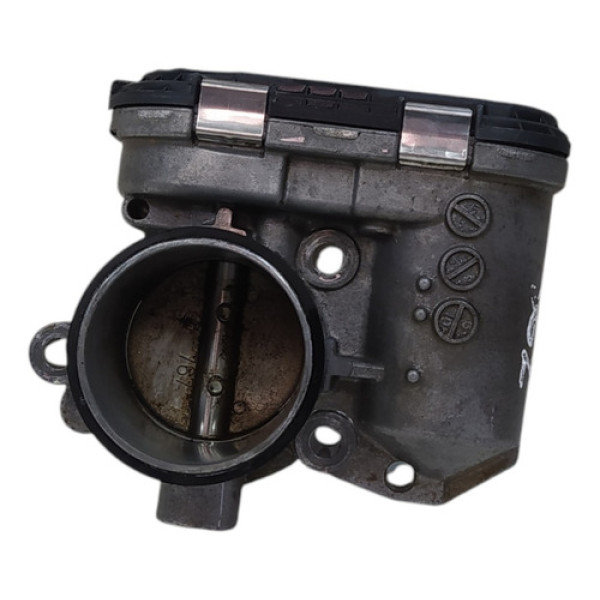 Corpo Borboleta Injeção Citroen C3 1.4 Flex 2003 2004 A 2012