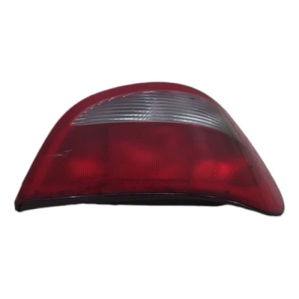Lanterna Traseira Direita Renault Megane Hatch 1997 A 2004