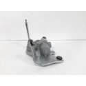 Motor Limpador Tampa Traseira Honda Hrv 2015 2016 A 2018