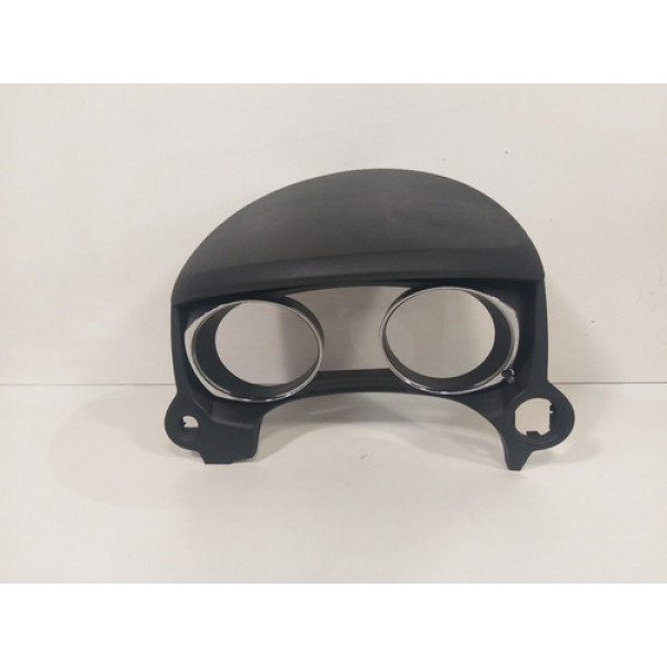 Moldura Painel Instrumentos Mitsubishi Asx 2015 2016 A 2020