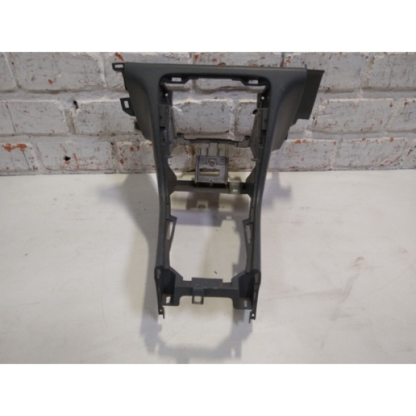 Console Painel Central Honda Accord 2.2 1994 1995 1996
