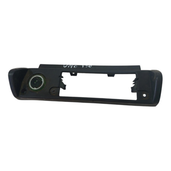 Tampa Porta Objetos Fiat Uno 1996 1997 1998 A 2005 Usado 