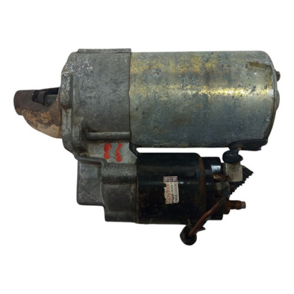 Motor Arranque Fiat Palio 1.0 1995 1996 1997 A 2005